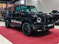 مێرسێدس بێنز G-Class